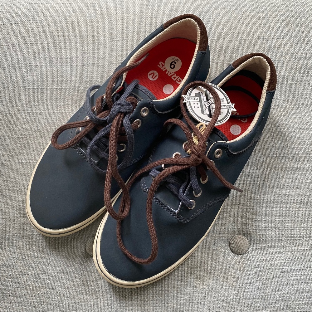 NWT Gravis Filter Skateboarding Sneakers Shoes Sz 6